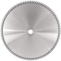 Thin Kerf Saw Blade, 14", 108 Teeth, Wood Use Superchem Industries