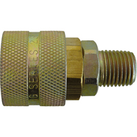 Coupleurs Automax ARO 210 Interchange, Acier Superchem Industries