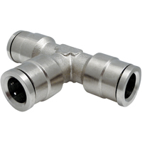 Raccords PTC en T Superchem Industries