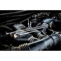 Jeu de rallonges de 1/4" de 5 morceaux Superchem Industries