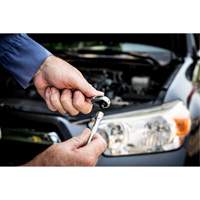 Jeu de rallonges de 1/4" de 5 morceaux Superchem Industries