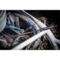 Jeux de pieds-de-biche &agrave; t&ecirc;te r&eacute;glable, 3 mrcx. Superchem Industries