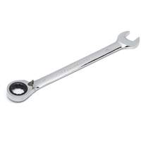 72-Tooth 12 Point Reversible Ratcheting SAE Wrench Set, Combination, 13 Pieces, Imperial Superchem Industries