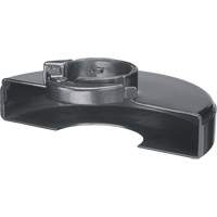 Protecteur de type 1 pour meuleuses d'angle de 7 pouces Superchem Industries