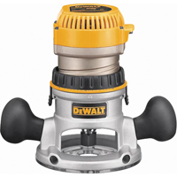 Heavy-DutyFixed Base Router Superchem Industries