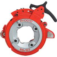 1/8" - 3/4" Semi-Automatic Die Head Superchem Industries