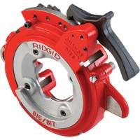 1/8" - 3/4" Semi-Automatic Die Head Superchem Industries