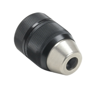 Mandrins pour outils portatifs - Mandrins autoserrants Hand-Tite pour perceuses Superchem Industries