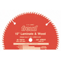 TCS Chipboard Industrial Blades, 8-1/4", 64 Teeth, Laminate Use Superchem Industries