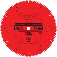 TCS Industrial Saw Blade - Chipboard, 16", 128 Teeth, Laminate Use Superchem Industries