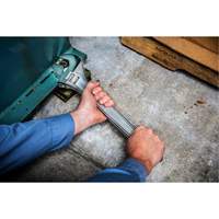 Adjustable Tapered Handle Wrench - Carded, 15" L, 1-11/16"/43 mm Max Width, Chrome/Polished Superchem Industries