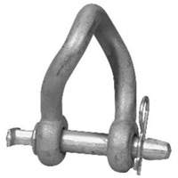 Campbell&reg; Long Body Twisted Clevis Superchem Industries