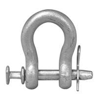 Straight Long Body Clevis Pin Superchem Industries