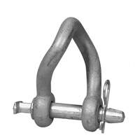 Campbell&reg; Short Body Twisted Clevis Superchem Industries