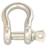 Carbon Steel Anchor Shackle Superchem Industries