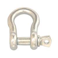 Carbon Steel Anchor Shackle Superchem Industries