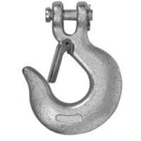 Clevis Slip Hook with Latch Superchem Industries