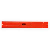 Folding Tool, 24" x 3-4/5" Superchem Industries