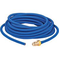12-1/2' 3 Series Water Hose Superchem Industries