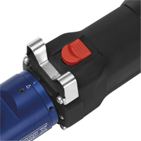 Affûteurs d'&eacute;lectrodes du tungst&egrave;ne Turbo-Sharp X Superchem Industries