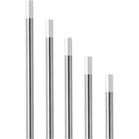&eacute;lectrodes de tungst&egrave;ne, 5/32" dia. x 7" lo Superchem Industries