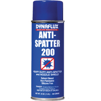 Anti-Splatter - Solvent Base, Aerosol Superchem Industries