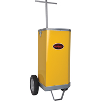 Dryrod&reg; Portable Electrode Ovens Superchem Industries