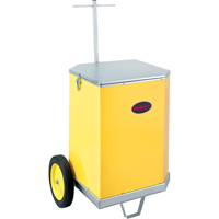 Dryrod&reg; Portable Electrode Ovens Superchem Industries