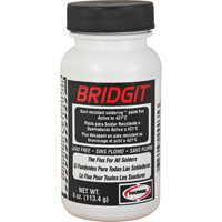 Bridgit&reg; Paste Flux Superchem Industries