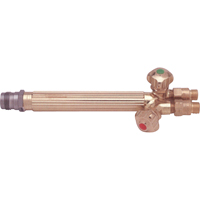 Classic Torch Handle No. 43-2, Harris Superchem Industries