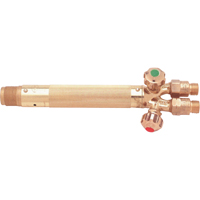 Classic Torch Handle No. 85, Harris Superchem Industries