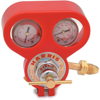 D&eacute;tendeurs &agrave; simple d&eacute;tente No 25 - Protecteurs de manom&egrave;tres, Gaz combustible Superchem Industries