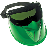 KleenGuard V90 Shield Safety Goggles, 3.0 Lens, Anti-Fog, Indirect Vent Superchem Industries