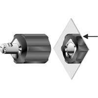 Adapter Superchem Industries