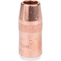 Centerfire Series Copper Nozzle Superchem Industries