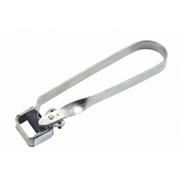 Three-Flint Lighter Superchem Industries