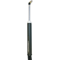 Micro TIG Welding Torch, Water Cooled, 140 A Superchem Industries