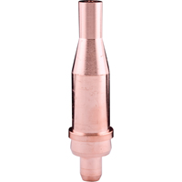 Cutting Tip, Victor 1-101 Style, Size 00, Acetylene-Oxygen Superchem Industries