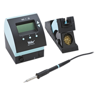 WD1002 Digital Silver Series Soldering Stations - LT Series Tips, Round Superchem Industries