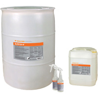 SURFOX-N Weld Cleaner, Jug Superchem Industries