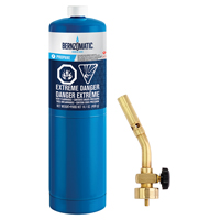 Pencil Flame Torch Kit Superchem Industries