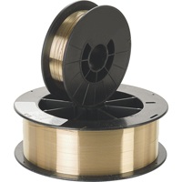 Welding Wire, Silicone Bronze, 0.030" Diameter Superchem Industries