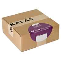 ToughFlex Welding Cable, 50' L, #6 Gauge Superchem Industries