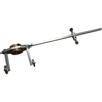 4-in-1 Cutting Attachment Superchem Industries