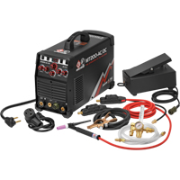MT200-AC/DC TIG Welding System Superchem Industries