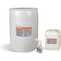 SURFOX-N Weld Cleaner, Jug Superchem Industries