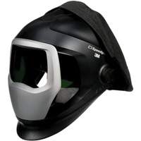 Masque de soudage 9100-Air Speedglas Superchem Industries