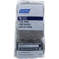 Steel Wool, Roll, Grade 4 Superchem Industries