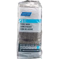 Steel Wool, Roll, Grade 3 Superchem Industries