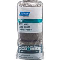 Steel Wool, Roll, Grade 0 Superchem Industries